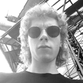 Profilbild von Yanic Schlagzeuger aus Berlin