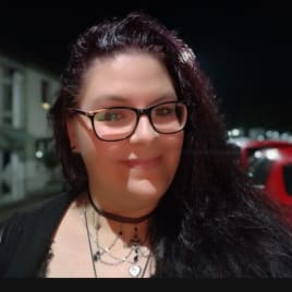 Profilbild von Sabrina Kathrin Eisfeld Hochzeitssängerin aus Wermelskirchen