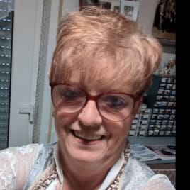 Profilbild von Manuela Osiander Akkordeonistin aus Altmannstein