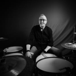 Profilbild von Stef Möhle Schlagzeuger aus Walsrode