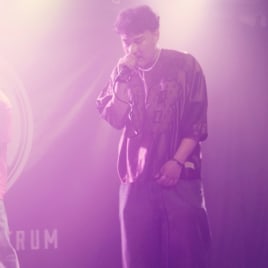 Profilbild von Tobaccoshop Singer-Songwriter*in aus Sankt Augustin