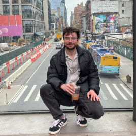 Profilbild von Timur Gitarrist aus Hamburg