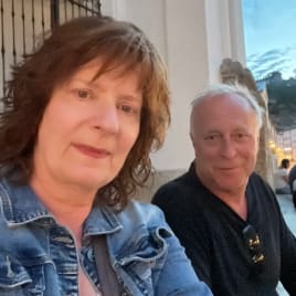 Profilbild von Meinhold Löning Gitarrist aus Neulehe