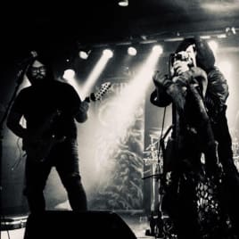 Profilbild von Aegror Band aus Kerken