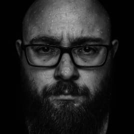 Profilbild von Michael Gitarrist aus Dresden