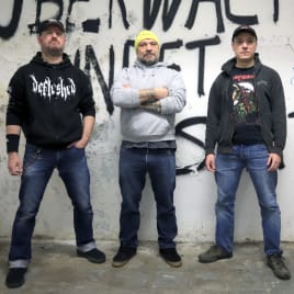 Profilbild von Tankobot Band aus Köln