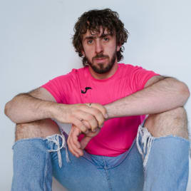 Profilbild von KR!ZZ Sänger aus Berlin