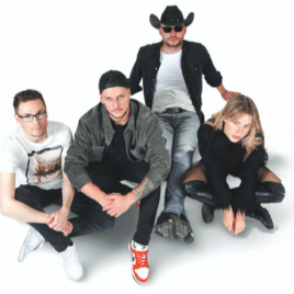 Profilbild von ALBA Band aus Hamburg