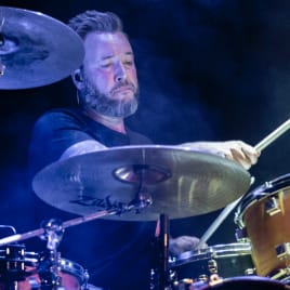 Profilbild von Dazi Drums Schlagzeuger aus Winterthur