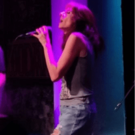 Profilbild von Barbara Sängerin aus Freiburg im Breisgau