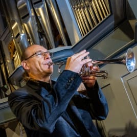 Profilbild von Christian Wild Trompeter aus Remaufens