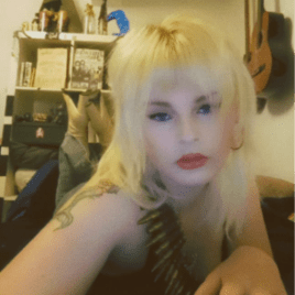 Profilbild von Emkay Sängerin aus Hannover