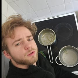 Profilbild von Jano Röder Sänger aus Hamburg