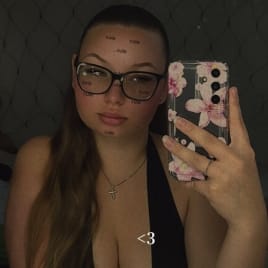 Profilbild von Ashanti Klein Sänger*in aus Nürnberg