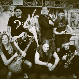 Profilbild von NoWay Band aus Sonnenbühl