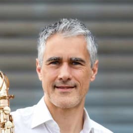 Profilbild von André Müller Musikproduzent*in aus Wangen im Allgäu