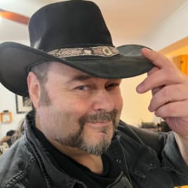 Profilbild von Franky Wynette Sänger aus Bad Kötzting