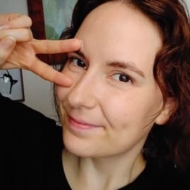 Profilbild von LYA SUNDAY Singer-Songwriterin aus Leipzig