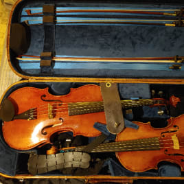 Profilbild von Antje Straßenmusikerin aus Remagen