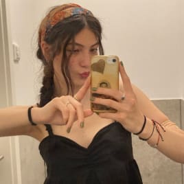 Profilbild von Soso Sängerin aus Essen