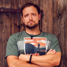 Profilbild von Michi Mayer Künstler aus Traunreut