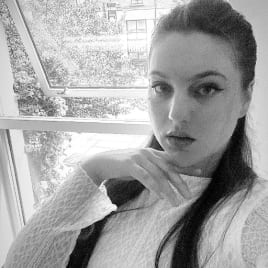 Profilbild von Juliette Kopalian Sängerin aus Hamburg