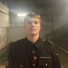 Profilbild von Klaus Feldmann Singer-Songwriter aus Leipzig