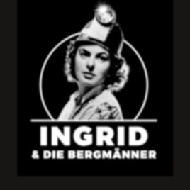 Profilbild von Ingrid & die Bergmänner Band aus Herne