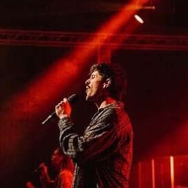 Profilbild von Matthias Sänger*in aus Düsseldorf