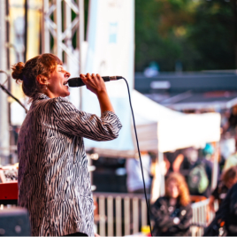 Profilbild von Annike Heikes Sängerin aus Hamburg