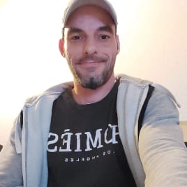 Profilbild von Cooper Schlagzeuger aus Hannover