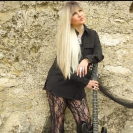 Profilbild von Nemeseed Nemeseed Singer-Songwriterin aus Göppingen