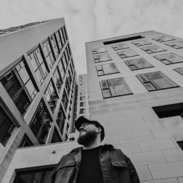 Profilbild von KALT Rapper aus Lutherstadt Wittenberg