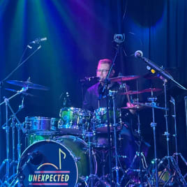 Profilbild von Fabian Bühler Schlagzeuger aus Ettenheim