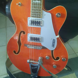 Profilbild von nauberan Gitarrist aus Frankfurt am Main