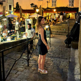 Profilbild von Inka Textdichterin aus Lautertal