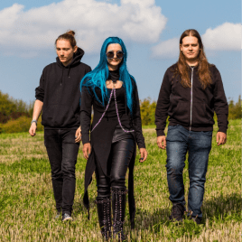 Profilbild von Degerwald Band aus Dresden