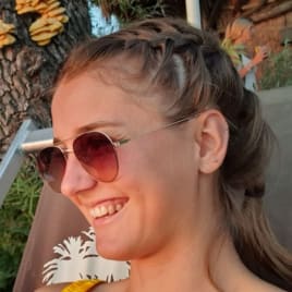 Profilbild von Marie-Luise Sängerin aus Lörrach