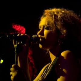 Profilbild von IsaLouise Sängerin aus Berlin