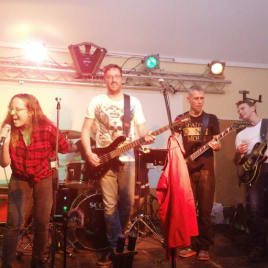 Profilbild von Add Subject Band aus Gröbenzell