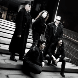 Profilbild von As I Am Band aus Bremen