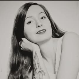 Profilbild von Juliary Sängerin aus Hamburg