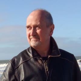 Profilbild von Oreq Bassist aus Rahden