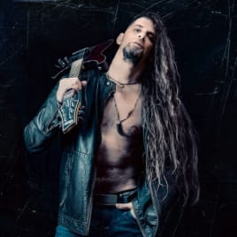 Profilbild von Chuck Sänger aus Dormagen