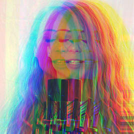 Profilbild von Krisztina Sängerin aus Mosbach