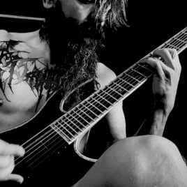 Profilbild von Sascha Gitarrist aus Krefeld