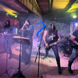 Profilbild von Chaos Path Band aus Kassel