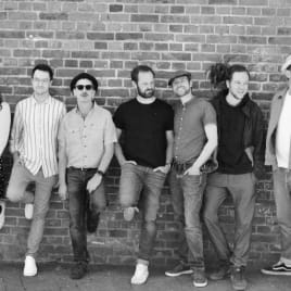 Profilbild von Juke Service Band aus Lübeck