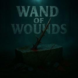 Profilbild von Wand of Wounds Band aus Magdeburg