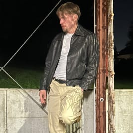 Profilbild von Denis Schlagzeuger aus Köln